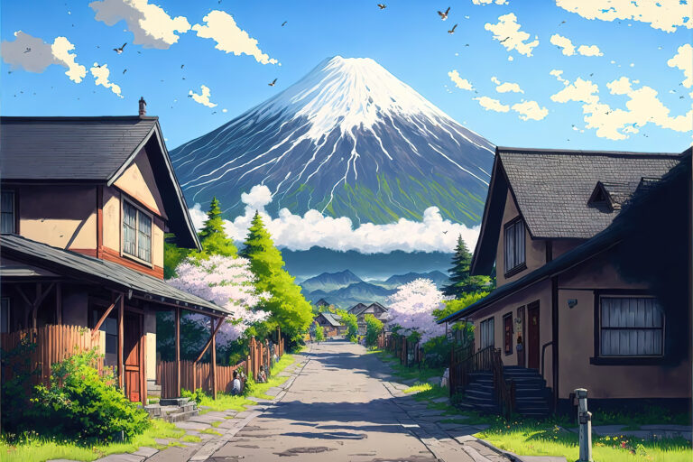 the-view-of-mount-fuji-from-a-city-anime-style-generative-ai-technology-stockpack-adobe-stock-768x512.jpg